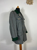 Vintage Wool Jacket “L”