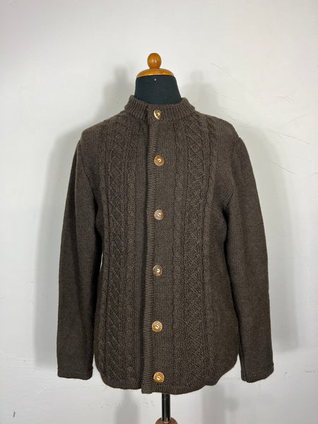 Vintage Cardigan 90’s “L”