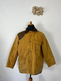 Vintage Hunting Jacket Made in Usa “M”