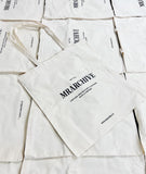 MRARCHIVE Tote Bags