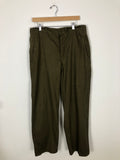 Czech Republic Army Chino Pants