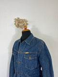 Vintage Women Spitfire Denim Jacket