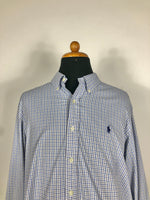 Ralph Lauren Shirt “XL”