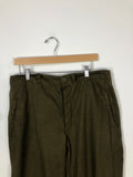 Czech Republic Army Chino Pants