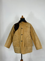 Vintage Hunting Jacket Made in Usa “M”