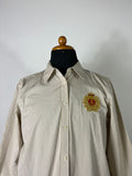 Vintage Ralph Lauren Women’s Shirt “L”