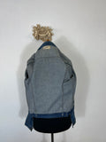 Vintage Women Spitfire Denim Jacket