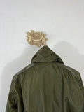 Vintage Italian Army Jacket 70’s “S/M”