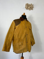 Vintage Hunting Jacket Made in Usa “M”