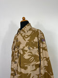 British Army Shirt DPM Tropical Desert “XL”