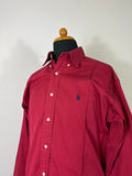 Vintage Ralph Lauren Shirt “M”