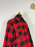 Vintage Hunting Jacket Made in Usa “M/L”