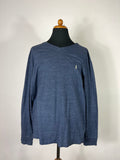 Vintage Long Sleeve Polo Ralph Lauren  “L/XL”