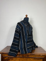 Vintage Poncho Made in Mexico “XL”