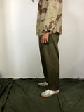 Czech Republic Army Chino Pants