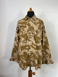 British Army Shirt DPM Tropical Desert “XL”