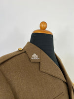 Vintage British Army Jacket “M/L”