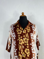 Vintage Hawaiian Shirt “XL”