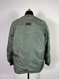 Vintage US AIR FORCE 1950's FLIGHT Jacket Liner “S”