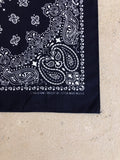 Bandana Made in Usa