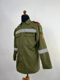 Vintage Austrian Army Jacket “M/L”