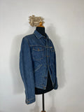 Vintage Women Spitfire Denim Jacket