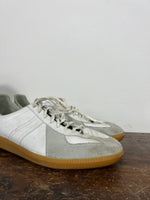 Vintage German Army Trainer “46,5 EU”