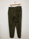 Czech Republic Army Chino Pants