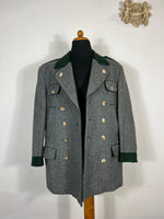 Vintage Wool Jacket “L”