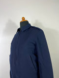 Vintage British Navy Jacket “S”