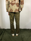 Czech Republic Army Chino Pants