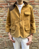 Vintage Hunting Jacket Made in Usa “M”