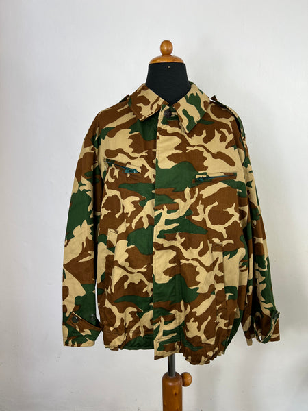 Pakistani Army Jacket “XL”