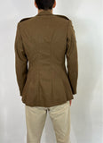 Vintage British Army Jacket “M/L”