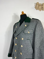 Vintage Wool Jacket “L”