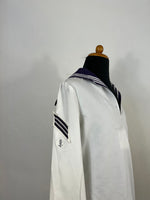 Vintage German Navy Shirt “S”