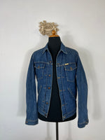 Vintage Women Spitfire Denim Jacket