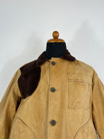 Vintage Hunting Jacket Made in Usa “M”