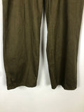 Czech Republic Army Chino Pants