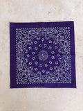 Bandana Made in Usa