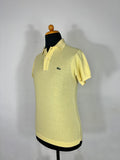 Polo Lacoste vintage « XS »