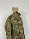 M65 Multitarn Camo Field Jacket “L”