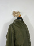 Vintage Italian Army Jacket 70’s “S/M”