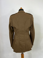 Vintage British Army Jacket “M/L”