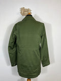 Vintage Hungarian Army Jacket