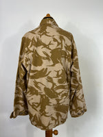 British Army Shirt DPM Tropical Desert “XL”