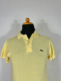 Polo Lacoste vintage « XS »