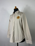 Vintage Ralph Lauren Women’s Shirt “L”