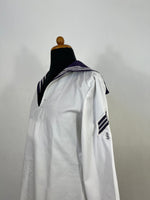 Vintage German Navy Shirt “S”