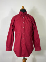 Vintage Ralph Lauren Shirt “M”